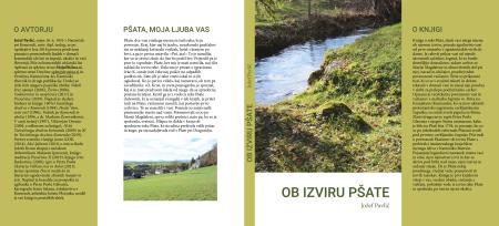 naslovna stran knjige
